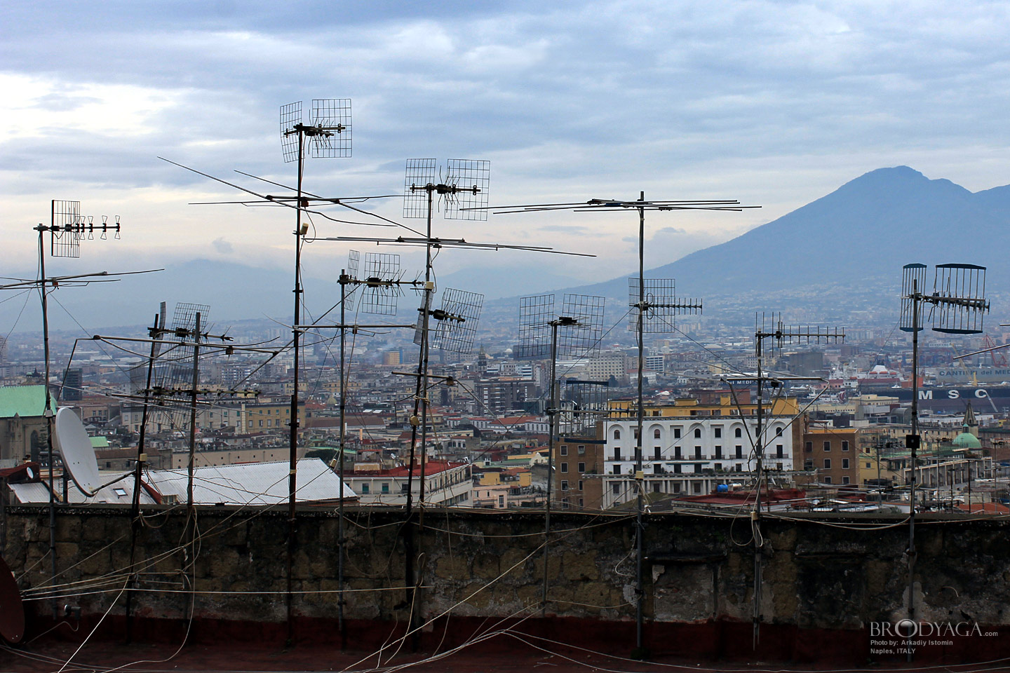 Naples